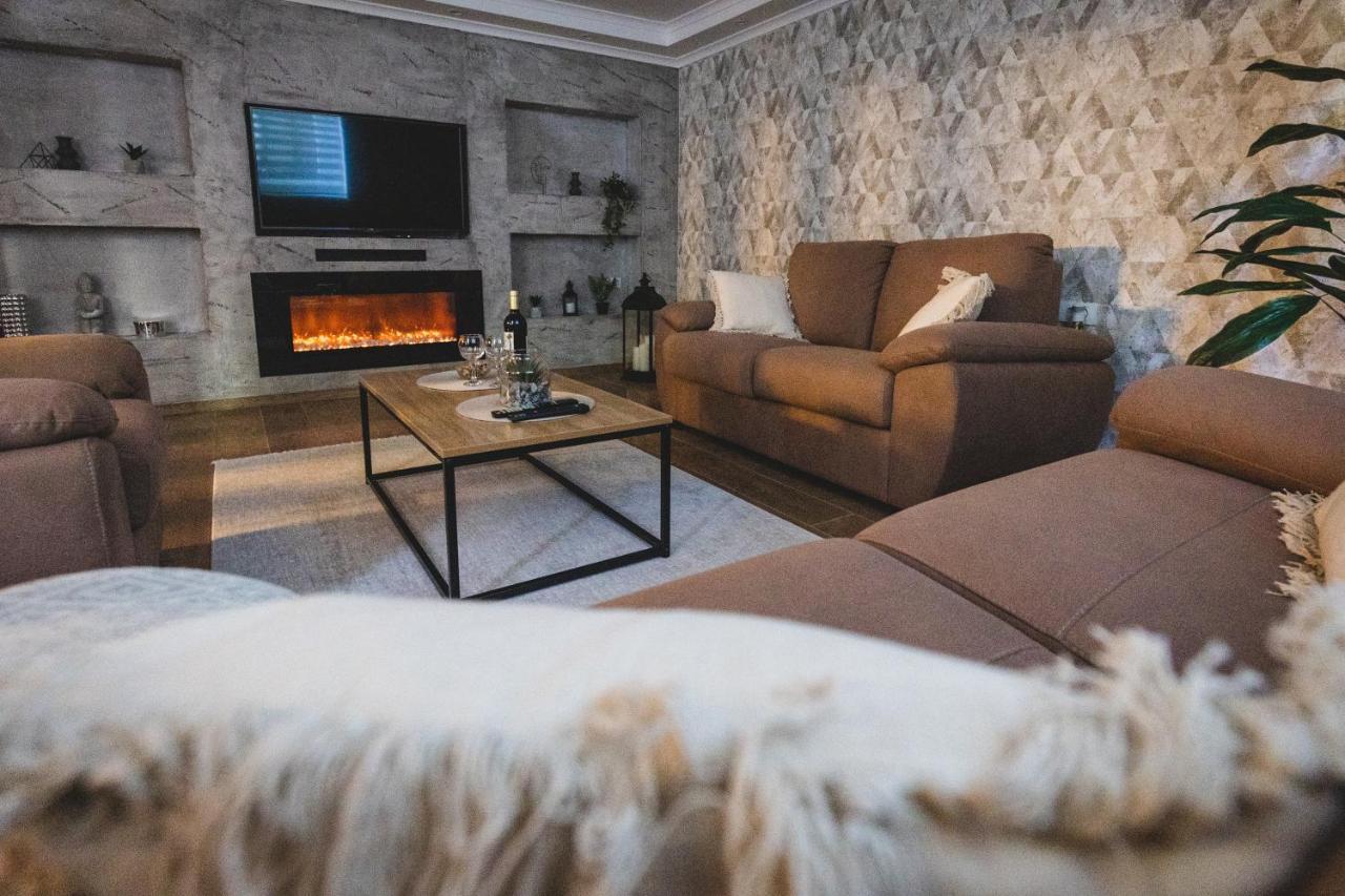 Museum Apartment Subotica Ngoại thất bức ảnh