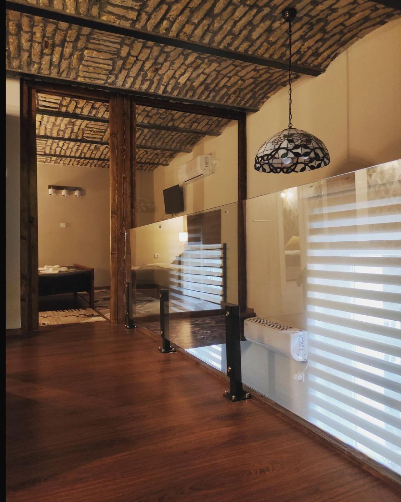 Museum Apartment Subotica Ngoại thất bức ảnh